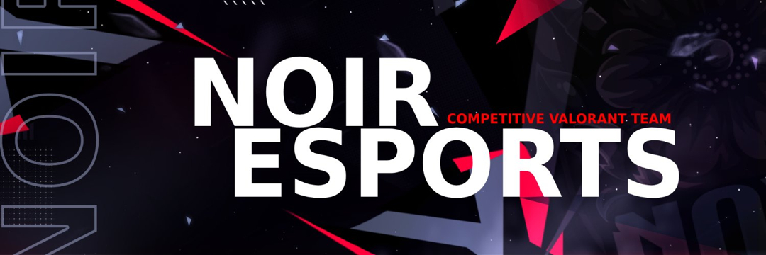 Noir eSports